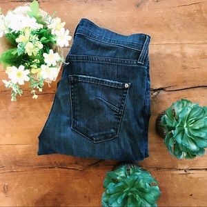 James Jeans, dark wash